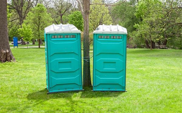Special Event Porta Potty Rentals Magnolia AR