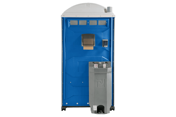 Deluxe Flushable Porta Potty Magnolia AR