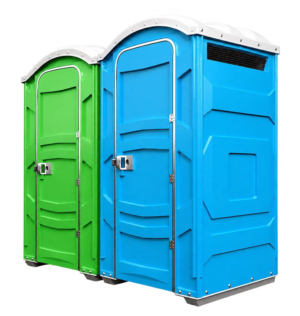 Professional Porta Potty Rentals Magnolia AR