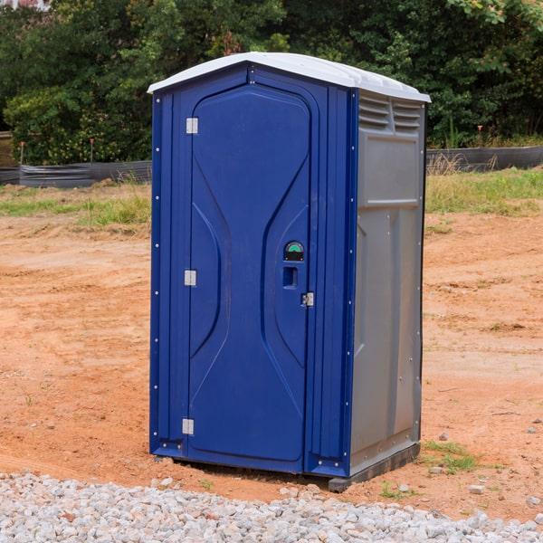 Festival Porta Potty Rentals Magnolia AR