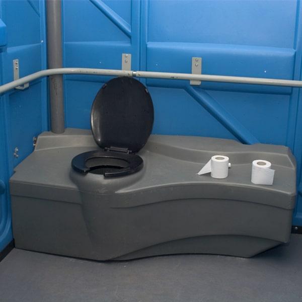 Wedding Porta Potty Rentals Magnolia AR