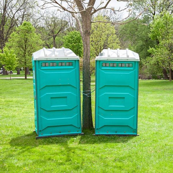 Seasonal Porta Potty Rentals Magnolia AR